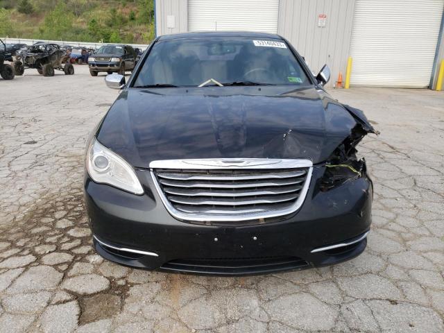 1C3CCBCG9EN121438 Chrysler 200 Limited