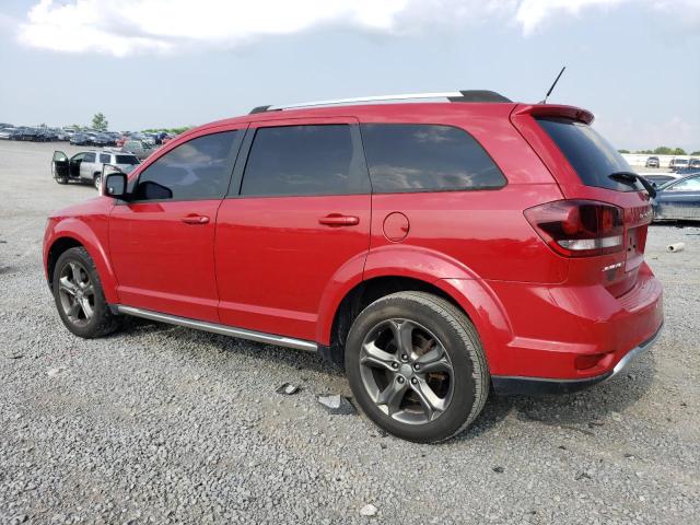 3C4PDCGG1FT631150 Dodge Journey Crossroad