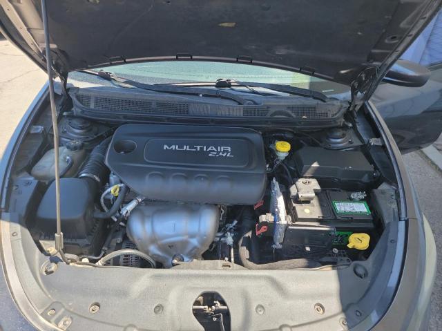 1C3CDFBB5FD152834 Dodge DART SXT
