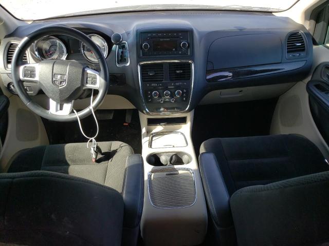 2C4RDGCG9GR177739 Dodge Grand Caravan Sxt