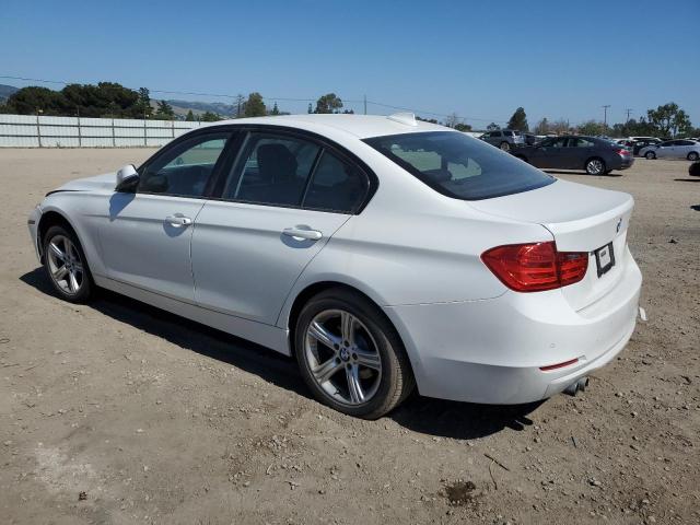WBA3C1C52FK122418 BMW 328 I Sulev