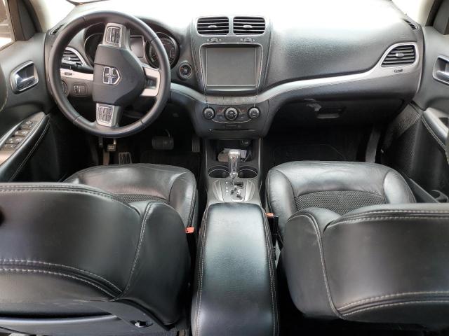 3C4PDCGB4GT143817 Dodge Journey Crossroad