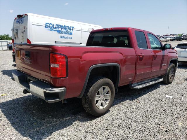1GTV2MEC4JZ162348 GMC Sierra K1500 Sle