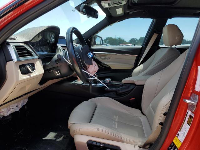 WBA8E3G54GNU38683 BMW 328 Xi Sulev
