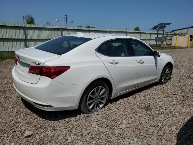 19UUB1F5XJA004204 Acura TLX TECH