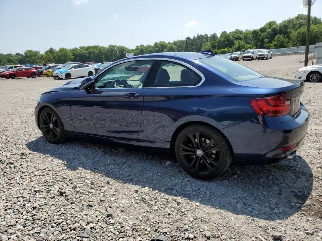 WBA1G9C57FVX96427 BMW 228 Xi Sulev