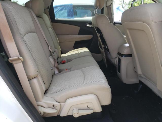 3C4PDDBGXET192896 Dodge Journey Sxt