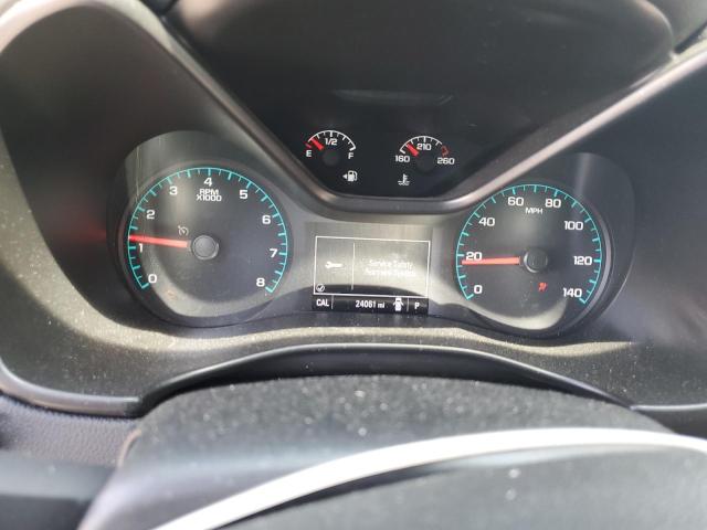 1GTG6FEN9M1223948 GMC Canyon At4