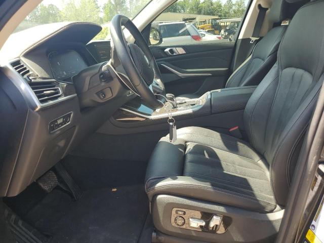 5UXCW2C58KL084230 BMW X7 Xdrive40i