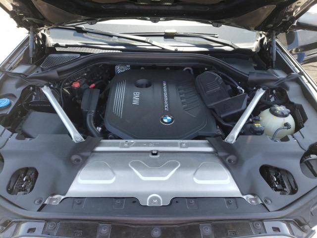 5UXTS3C59J0Y99036 BMW X3 Xdrivem40i
