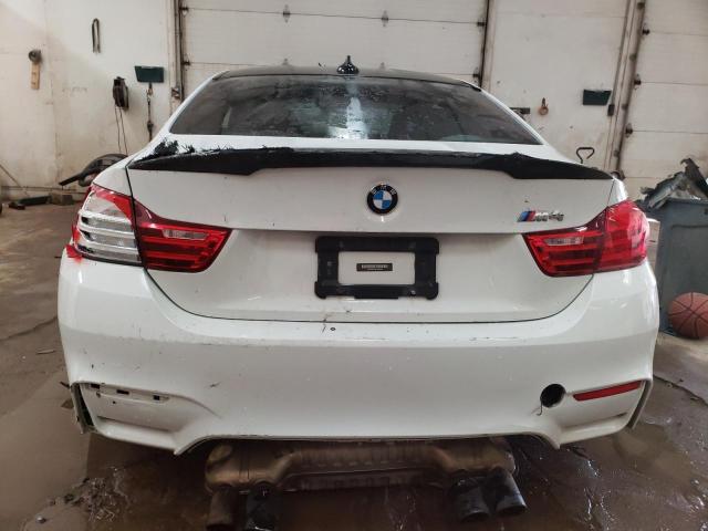 WBS3R9C50FK333237 BMW M4