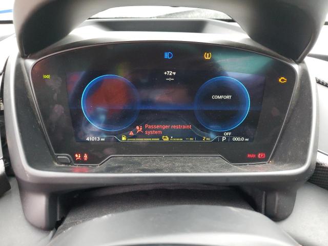 WBY2Z6C5XKVB82791 BMW I8