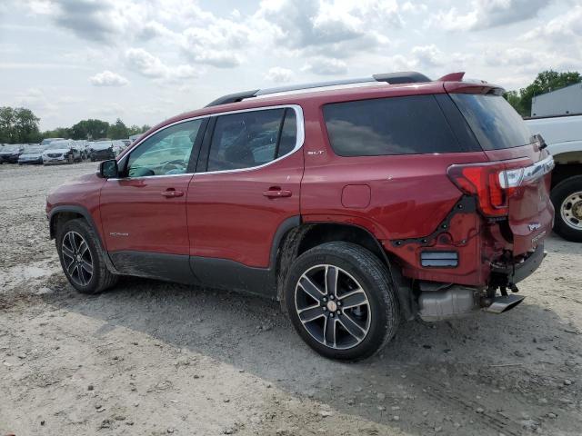 1GKKNULSXLZ167100 GMC ACADIA SLT