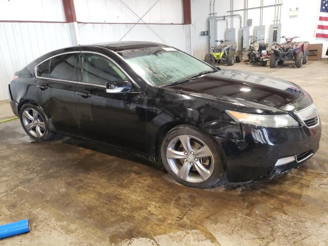 19UUA9E55EA002515 Acura TL TECH