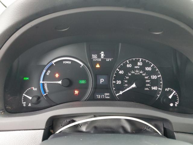 JTJBC1BA7E2068414 Lexus RX 450