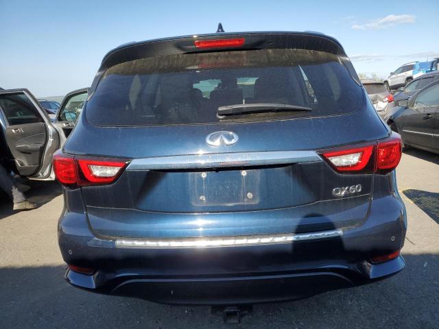 5N1DL0MM0JC504632 Infiniti QX60