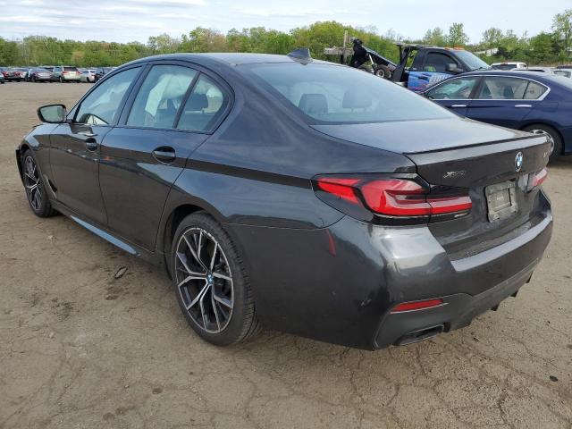 WBA13BK02MCG29445 BMW M550xi