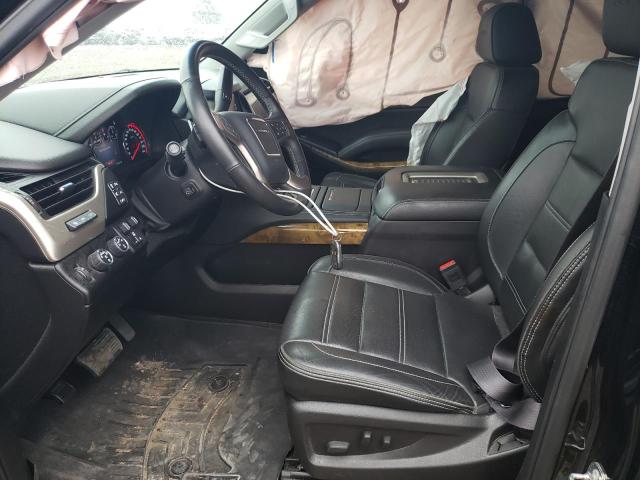 1GKS2CKJ4GR419408 GMC YUKON DENALI