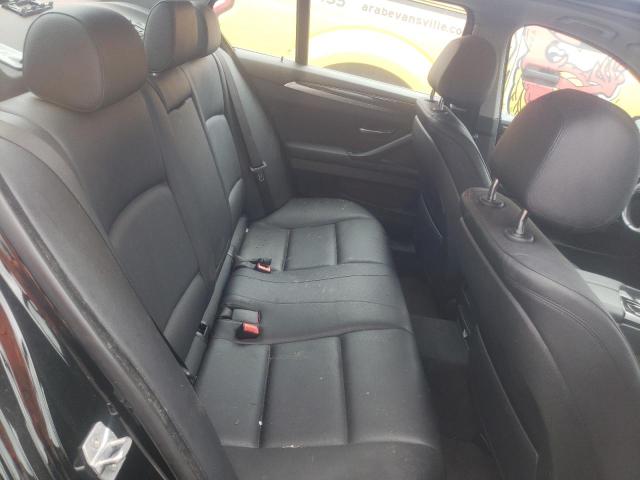 WBA5A5C56GG349122 BMW 528 I