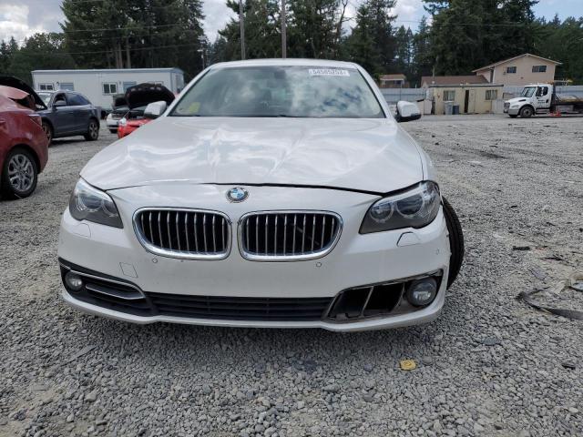 WBA5A7C50ED616250 BMW 528 XI