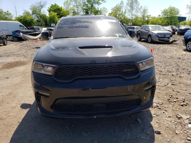 1C4SDJGJ4MC723713 Dodge Durango Srt 392