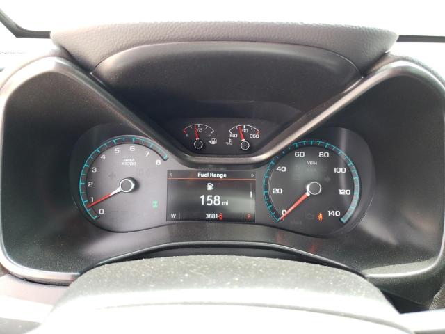 1GTG6FEN3N1302663 GMC Canyon At4