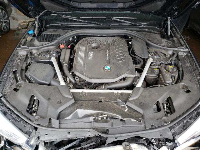 WBAJE7C5XKWD55781 BMW 540 XI