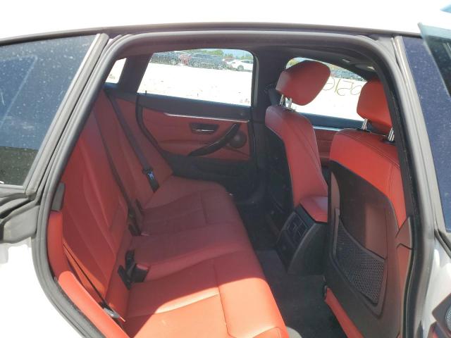 WBA4J1C52KBM17930 BMW 430i Gran Coupe