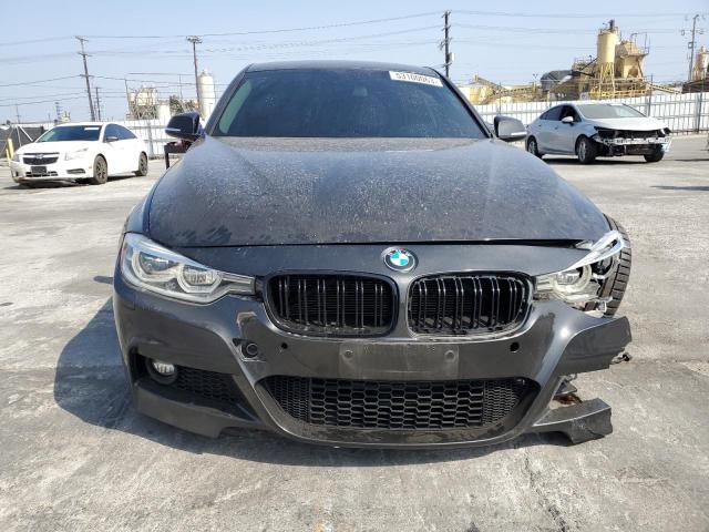 WBA8E1G59JNU89317 BMW 320 I