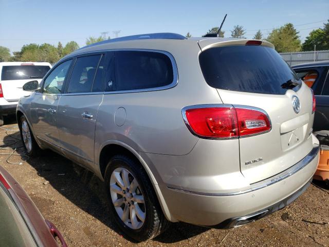 5GAKVCKD9GJ253772 Buick Enclave