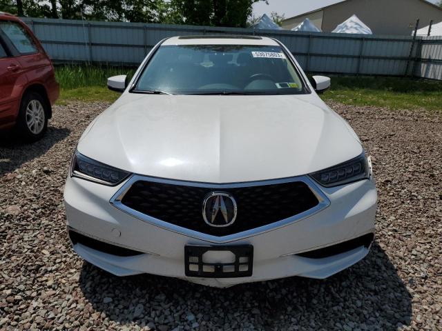 19UUB1F5XJA004204 Acura TLX TECH