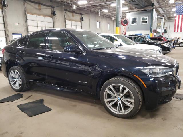 5UXKU2C55F0F96166 BMW X6 Xdrive35i