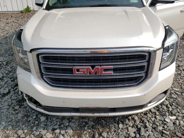 1GKS2HKCXFR127193 GMC Yukon Xl K1500 Slt