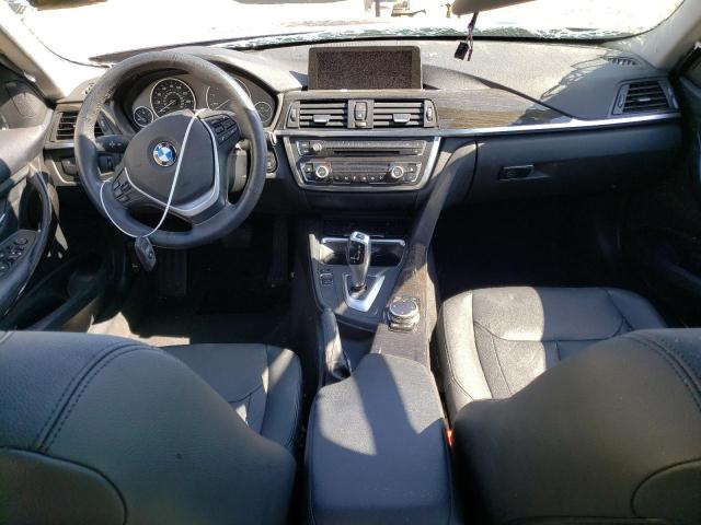 WBA3B5C59EF958504 BMW 328 Xi Sulev