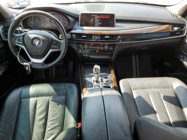 5UXKR0C53F0K59725 BMW X5 Xdrive35i