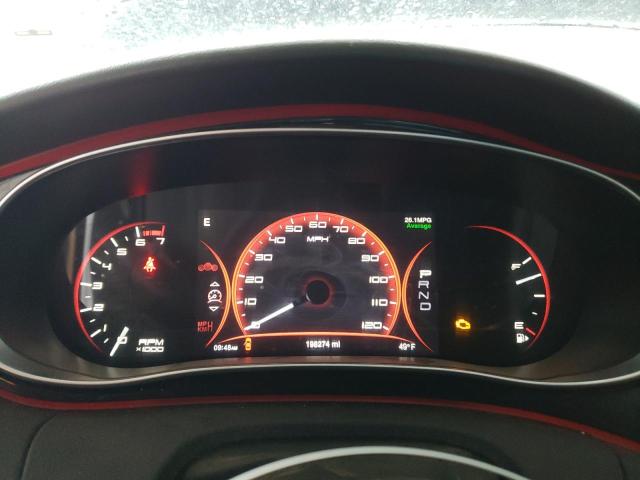 1C3CDFDH0FD146635 Dodge Dart Se Aero