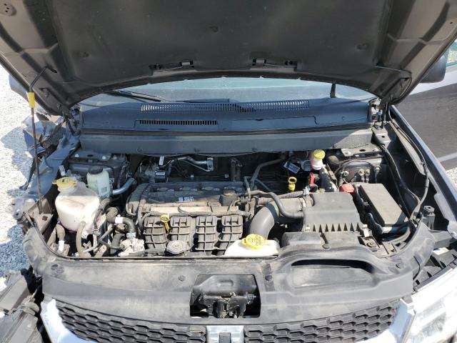 3C4PDCAB0LT276013 Dodge JOURNEY SE