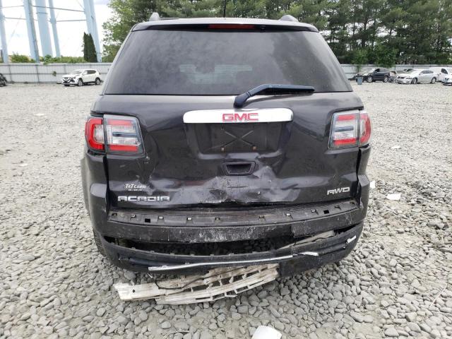 1GKKVRKDXFJ380809 GMC Acadia Slt-1