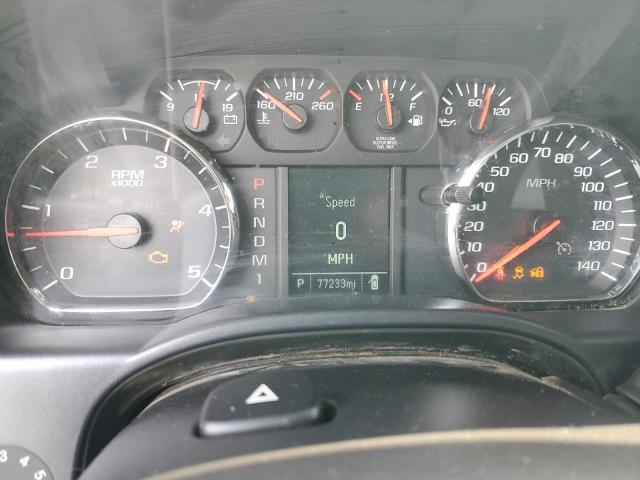 1GT12RE81GF231210 GMC Sierra K2500 Heavy Duty