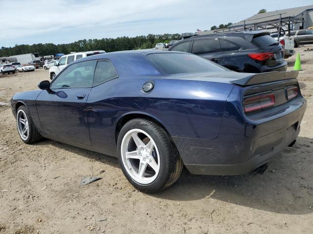 2C3CDZBT5GH284037 Dodge Challenger R/t