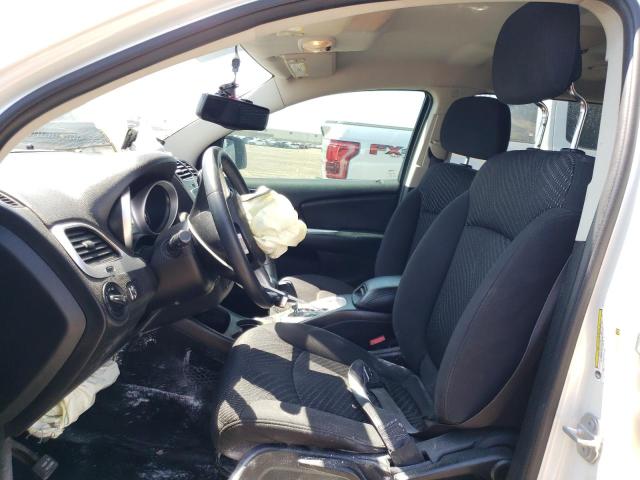 3C4PDCBB5HT587717 Dodge Journey Sxt