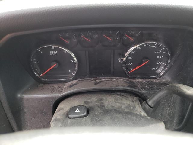 1GTV2TEC1FZ150398 GMC Sierra K1500
