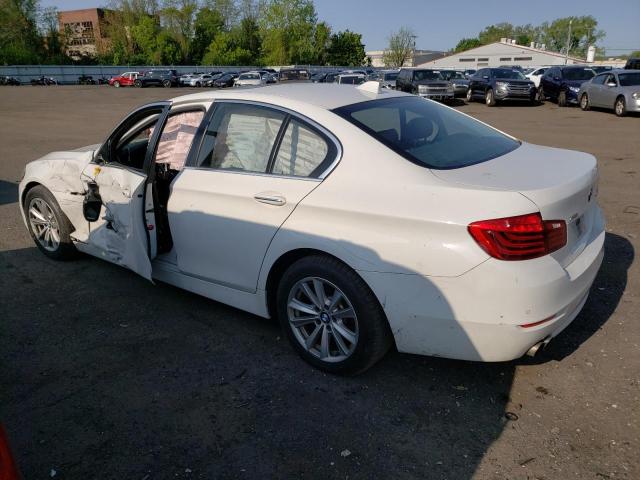 WBA5A7C55FD621364 BMW 528 XI