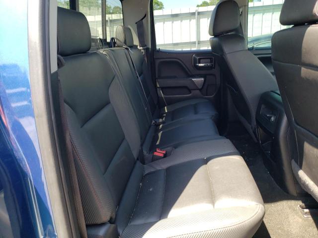 1GTV2NEC9GZ123477 GMC Sierra K1500 Slt