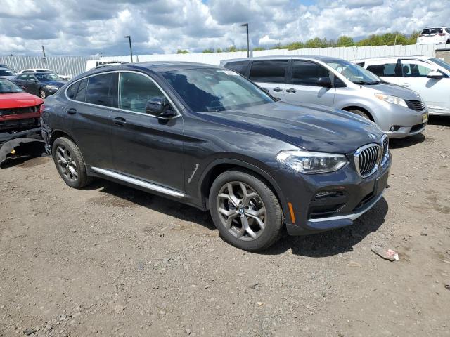 5UX2V1C05M9G92058 BMW X4 Xdrive30i