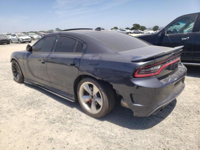 2C3CDXGJ5JH210717 Dodge Charger R/t 392