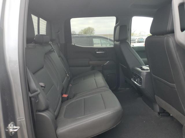 3GTU9DED1MG481663 GMC Sierra K1500 Slt