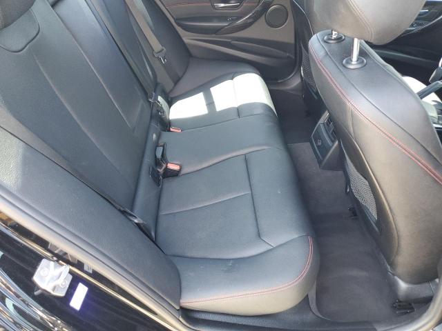 WBA8B9C3XHK885568 BMW 330 I