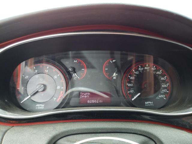 1C3CDFBB6FD331027 Dodge DART SXT