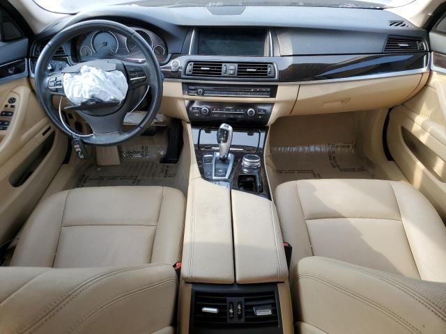 WBA5A5C59ED512358 BMW 528 I
